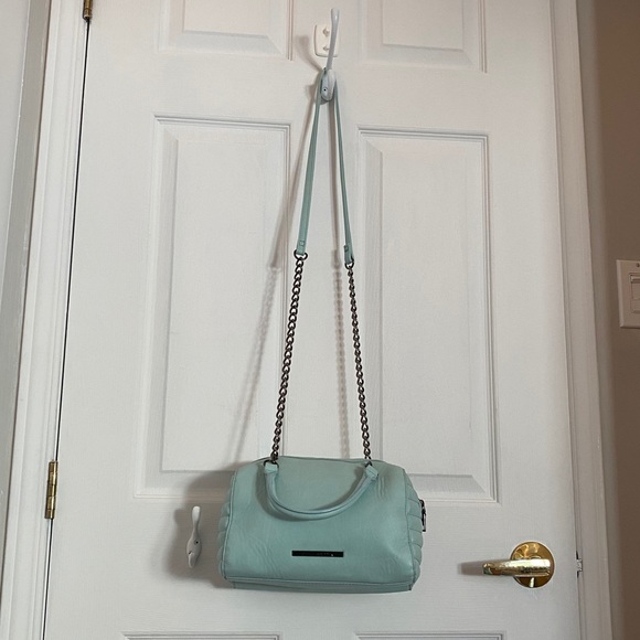 Used Steve Madden shoulder bag! - Picture 9 of 9